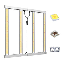 Load image into Gallery viewer, ViparSpectra® Newest KS3000 320W LED Grow Light