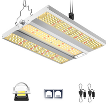 Load image into Gallery viewer, ViparSpectra ® Lens Design XS1500 Pro 150W LED Grow Light