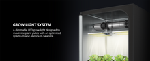 Load image into Gallery viewer, ViparSpectra® Lens Design XS3000 Pro 300W LED Grow Light for Indoor Plants Perfect for 4x2 Grow Tent