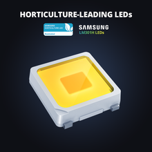 Load image into Gallery viewer, ViparSpectra® Newest KS3000 320W LED Grow Light