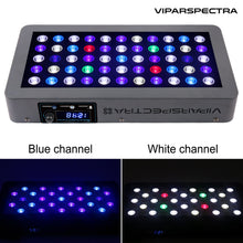 Load image into Gallery viewer, LED Aquarium Light Timer Control Series V165