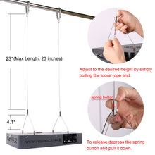 Load image into Gallery viewer, LED Aquarium Light Timer Control Series V165