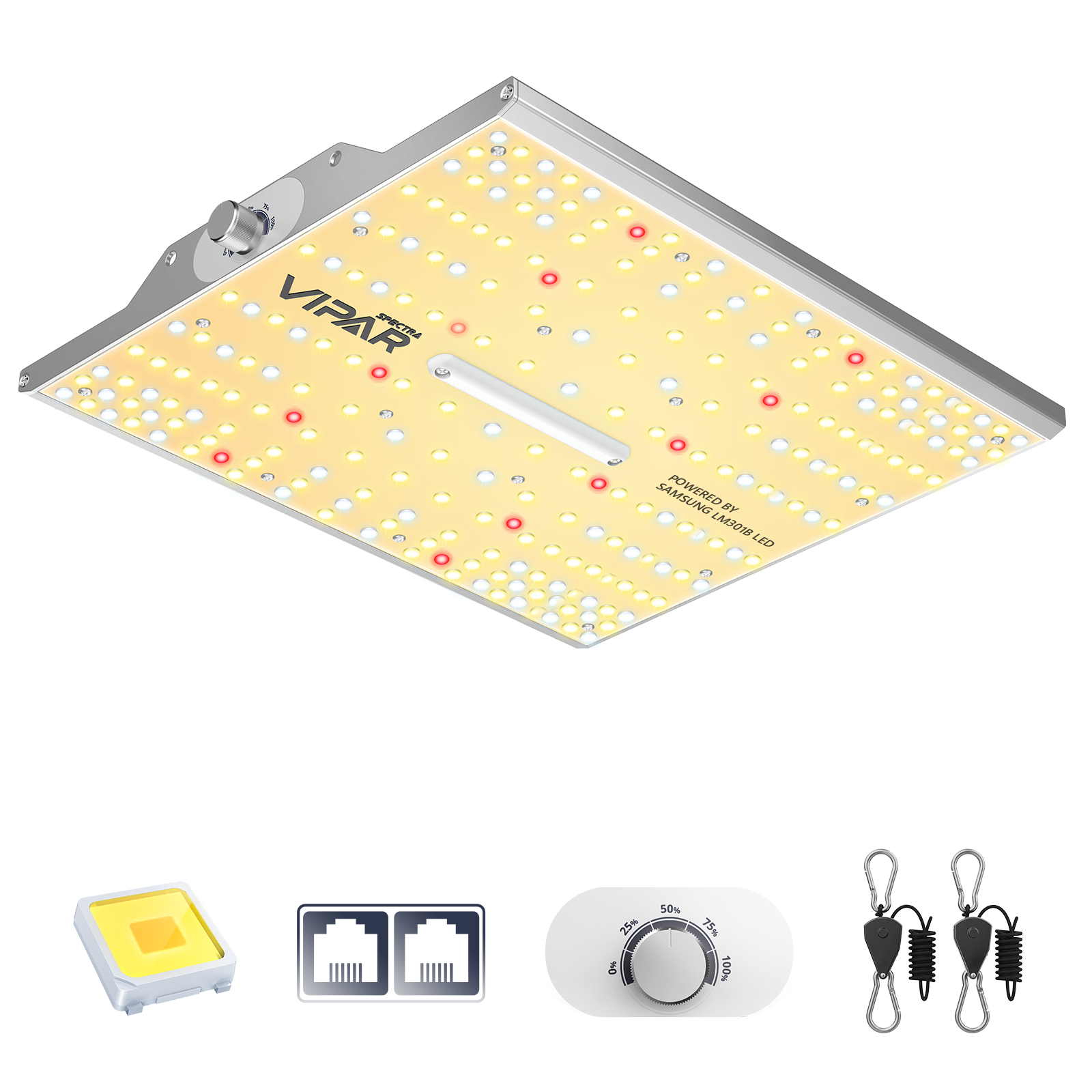 1000 watt full store spectrum grow light