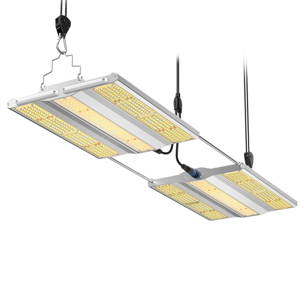 Quality led grow deals lights